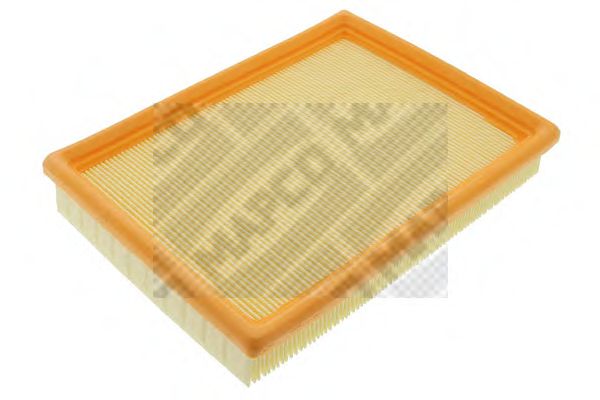 MAPCO 60912 Воздушный фильтр для FIAT (Фиат) MAPCO 60912 Воздушный фильтр для FIAT (Фиат)