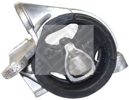 MAPCO 33600 Подвеска, автоматическая коробка передач для FORD FIESTA (Форд Фиэста) MAPCO 33600 Подвеска, автоматическая коробка передач для FORD FIESTA (Форд Фиэста)