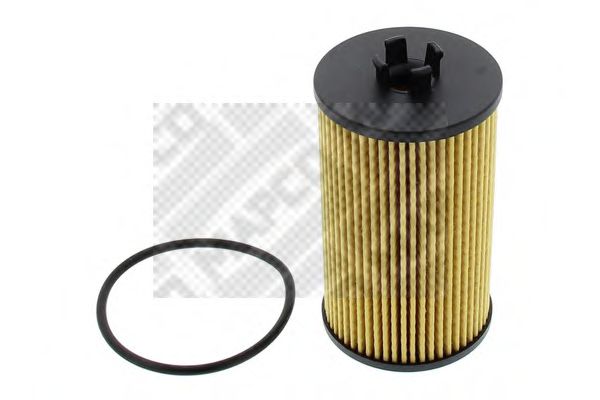 MAPCO 64707 Масляный фильтр для OPEL TIGRA (Опель Тигра) MAPCO 64707 Масляный фильтр для OPEL TIGRA (Опель Тигра)