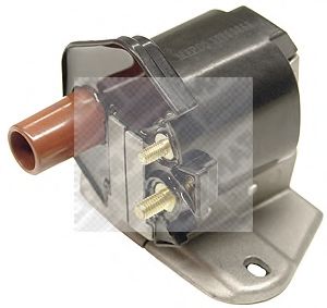 MAPCO 80853 Катушка зажигания для MERCEDESBENZ (Мерседес бенц) MAPCO 80853 Катушка зажигания для MERCEDESBENZ (Мерседес бенц)