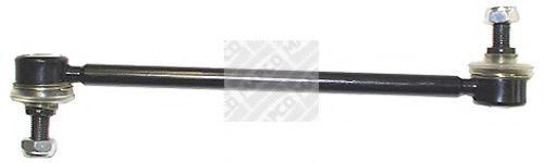 MAPCO 19559HPS Тяга стойка, стабилизатор 