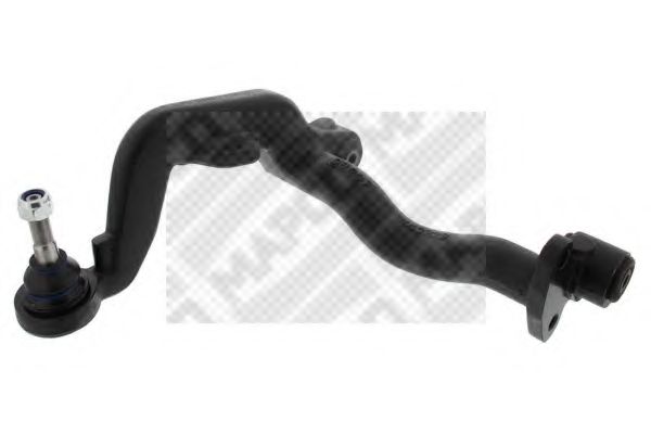MAPCO 49853 Рычаг независимой подвески колеса, подвеска колеса для VOLKSWAGEN T4 MULTIVAN (Фольксваген Т4 мултиvан) MAPCO 49853 Рычаг независимой подвески колеса, подвеска колеса для VOLKSWAGEN T4 MULTIVAN (Фольксваген Т4 мултиvан)