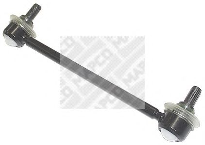 MAPCO 49224HPS Тяга стойка, стабилизатор 