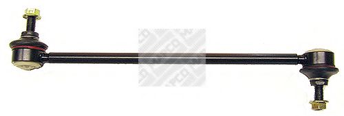 MAPCO 49237HPS Тяга стойка, стабилизатор 