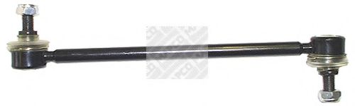 MAPCO 49280HPS Тяга стойка, стабилизатор 