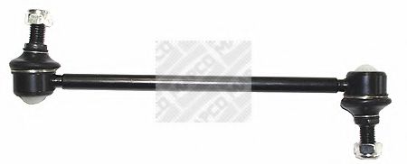 MAPCO 59233HPS Тяга стойка, стабилизатор 