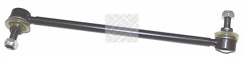 MAPCO 59341HPS Тяга стойка, стабилизатор для KIA MENTOR (Киа Мэнтор) MAPCO 59341HPS Тяга стойка, стабилизатор для KIA MENTOR (Киа Мэнтор)