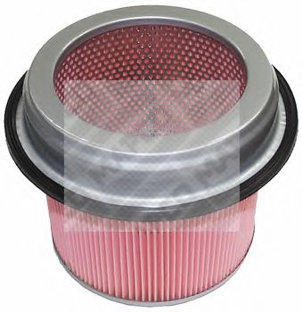 MAPCO 60569 Воздушный фильтр для MITSUBISHI L 300 STARWAGON (Митсубиши/митсубиси Л 300 старвагон) MAPCO 60569 Воздушный фильтр для MITSUBISHI L 300 STARWAGON (Митсубиши/митсубиси Л 300 старвагон)
