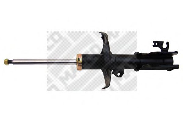 MAPCO 20596 Амортизатор для MAZDA 323 PROTEG VI (Мазда 323 протеже 6) MAPCO 20596 Амортизатор для MAZDA 323 PROTEG VI (Мазда 323 протеже 6)