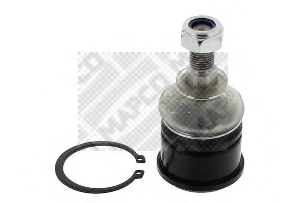 MAPCO 49510 Несущий направляющий шарнир для ROVER 400 (Ровер 400) MAPCO 49510 Несущий направляющий шарнир для ROVER 400 (Ровер 400)