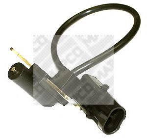 MAPCO 82306 Датчик импульсов для RENAULT CLIO I (Рено Cлио и) MAPCO 82306 Датчик импульсов для RENAULT CLIO I (Рено Cлио и)