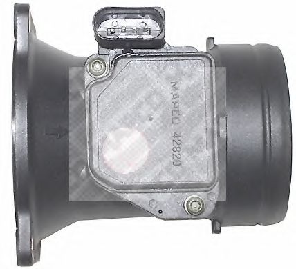 MAPCO 42820 Расходомер воздуха для AUDI (Ауди) MAPCO 42820 Расходомер воздуха для AUDI (Ауди)