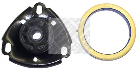 MAPCO 34850 Ремкомплект, опора стойки амортизатора для AUDI 100 (Ауди 100) MAPCO 34850 Ремкомплект, опора стойки амортизатора для AUDI 100 (Ауди 100)