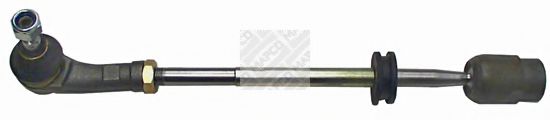 MAPCO 19688 Поперечная рулевая тяга для SEAT AROSA (Сеат Ароса) MAPCO 19688 Поперечная рулевая тяга для SEAT AROSA (Сеат Ароса)