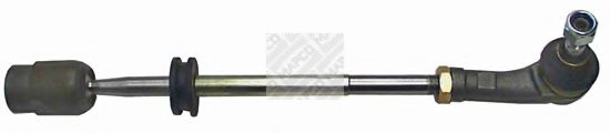 MAPCO 19689 Поперечная рулевая тяга для SEAT AROSA (Сеат Ароса) MAPCO 19689 Поперечная рулевая тяга для SEAT AROSA (Сеат Ароса)