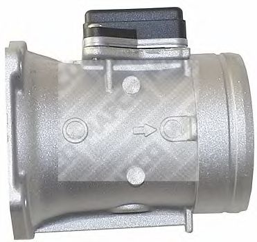 MAPCO 42817 Расходомер воздуха для VOLKSWAGEN CORRADO (Фольксваген Cоррадо) MAPCO 42817 Расходомер воздуха для VOLKSWAGEN CORRADO (Фольксваген Cоррадо)
