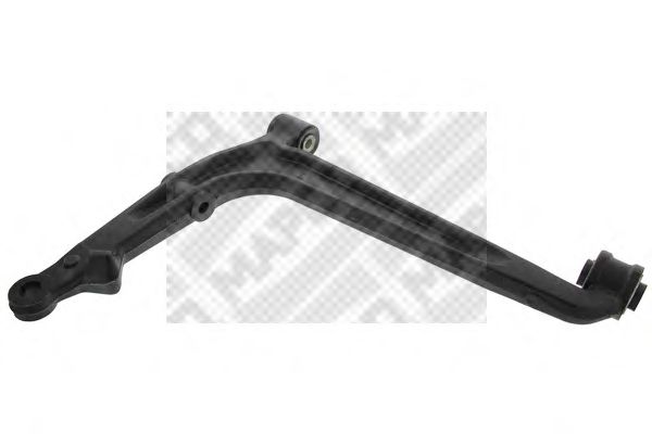 MAPCO 59804 Рычаг независимой подвески колеса, подвеска колеса для VOLKSWAGEN T4 MULTIVAN (Фольксваген Т4 мултиvан) MAPCO 59804 Рычаг независимой подвески колеса, подвеска колеса для VOLKSWAGEN T4 MULTIVAN (Фольксваген Т4 мултиvан)