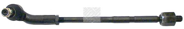 MAPCO 49690 Поперечная рулевая тяга для VOLKSWAGEN BEETLE (Фольксваген Битл) MAPCO 49690 Поперечная рулевая тяга для VOLKSWAGEN BEETLE (Фольксваген Битл)