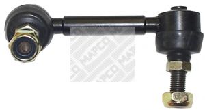 MAPCO 19538 Тяга стойка, стабилизатор 