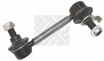 MAPCO 51584 Тяга стойка, стабилизатор 