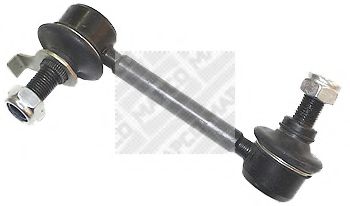 MAPCO 51585 Тяга стойка, стабилизатор 