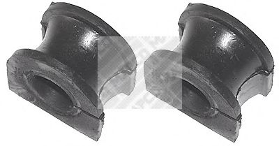 MAPCO 33628/2 Опора, стабилизатор для FORD FIESTA (Форд Фиэста) MAPCO 33628/2 Опора, стабилизатор для FORD FIESTA (Форд Фиэста)