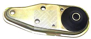 MAPCO 36836 Подвеска, двигатель для VOLKSWAGEN (Фольксваген)