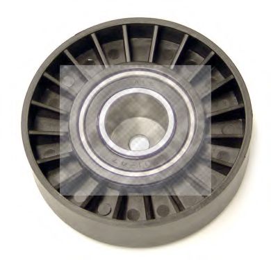 MAPCO 23865 Паразитный ведущий ролик, поликлиновой ремень для AUDI 100 (Ауди 100) MAPCO 23865 Паразитный ведущий ролик, поликлиновой ремень для AUDI 100 (Ауди 100)