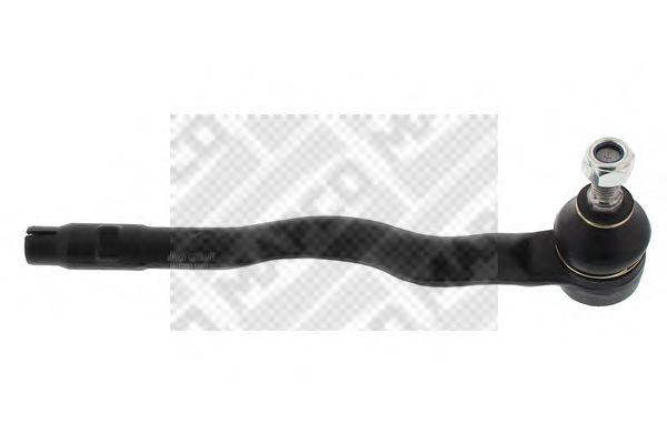 MAPCO 49654 Наконечник поперечной рулевой тяги 