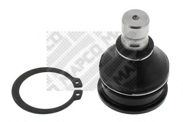 MAPCO 51254 Несущий направляющий шарнир для SUZUKI SWIFT III (Сузуки Свифт 3) MAPCO 51254 Несущий направляющий шарнир для SUZUKI SWIFT III (Сузуки Свифт 3)