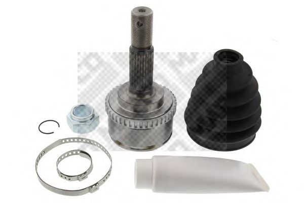 MAPCO 16285 Шарнирный комплект, приводной вал для NISSAN (Ниссан) MAPCO 16285 Шарнирный комплект, приводной вал для NISSAN (Ниссан)