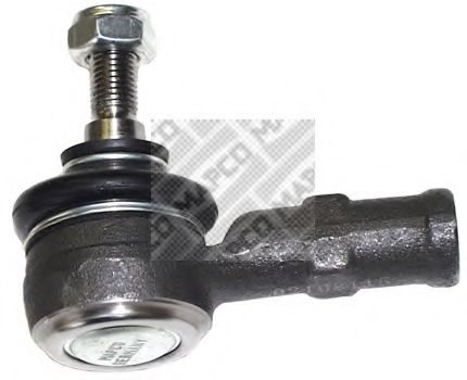 MAPCO 19745 Наконечник поперечной рулевой тяги 