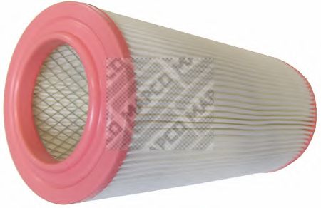 MAPCO 60191 Воздушный фильтр для VOLKSWAGEN POLO (Фольксваген Поло) MAPCO 60191 Воздушный фильтр для VOLKSWAGEN POLO (Фольксваген Поло)