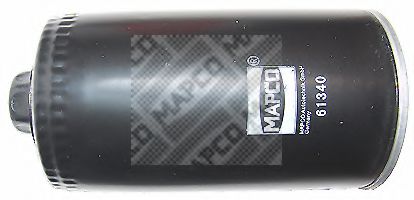 MAPCO 61340 Масляный фильтр для VOLKSWAGEN T4 MULTIVAN (Фольксваген Т4 мултиvан) MAPCO 61340 Масляный фильтр для VOLKSWAGEN T4 MULTIVAN (Фольксваген Т4 мултиvан)