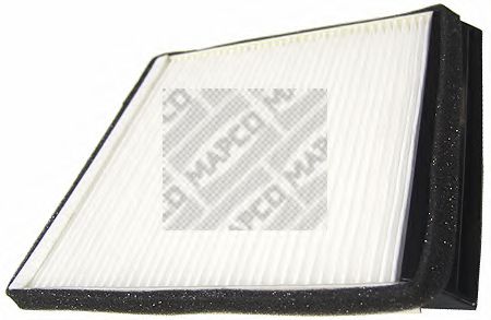 MAPCO 65406 Фильтр, воздух во внутренном пространстве для PEUGEOT PARTNER SPACE (Пежо Партнер спэйс) MAPCO 65406 Фильтр, воздух во внутренном пространстве для PEUGEOT PARTNER SPACE (Пежо Партнер спэйс)