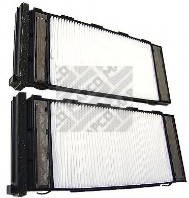 MAPCO 65522 Фильтр, воздух во внутренном пространстве для NISSAN PULSAR VI (Ниссан Пулсар vи) MAPCO 65522 Фильтр, воздух во внутренном пространстве для NISSAN PULSAR VI (Ниссан Пулсар vи)