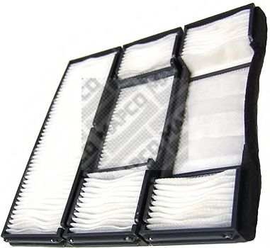 MAPCO 65558 Фильтр, воздух во внутренном пространстве для TOYOTA COROLLA (Тойота/тоета Cоролла) MAPCO 65558 Фильтр, воздух во внутренном пространстве для TOYOTA COROLLA (Тойота/тоета Cоролла)