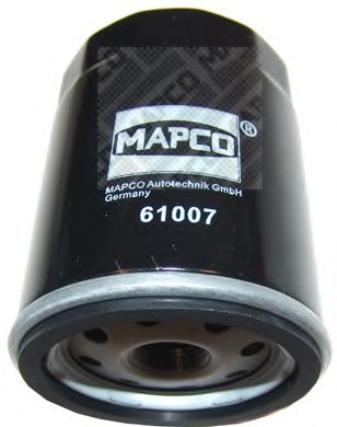 MAPCO 61007 Масляный фильтр для FIAT STRADA II (Фиат Страда 2) MAPCO 61007 Масляный фильтр для FIAT STRADA II (Фиат Страда 2)
