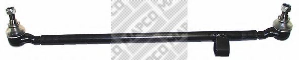 MAPCO 49813 Поперечная рулевая тяга 