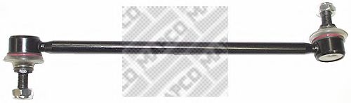 MAPCO 51291HPS Тяга стойка, стабилизатор 