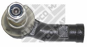 MAPCO 59816 Наконечник поперечной рулевой тяги для SEAT INCA (Сеат Инcа) MAPCO 59816 Наконечник поперечной рулевой тяги для SEAT INCA (Сеат Инcа)