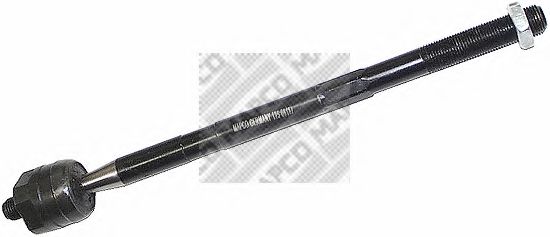 MAPCO 19762 Осевой шарнир, рулевая тяга 