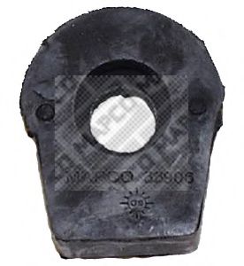 MAPCO 33906 Опора, стабилизатор для VOLKSWAGEN CORSAR (Фольксваген Cорсар) MAPCO 33906 Опора, стабилизатор для VOLKSWAGEN CORSAR (Фольксваген Cорсар)