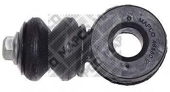 MAPCO 49860/1 Тяга стойка, стабилизатор 