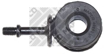 MAPCO 49860 Тяга стойка, стабилизатор 