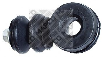 MAPCO 49865/1 Тяга стойка, стабилизатор для VOLKSWAGEN PASSAT (Фольксваген Пассат) MAPCO 49865/1 Тяга стойка, стабилизатор для VOLKSWAGEN PASSAT (Фольксваген Пассат)