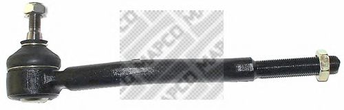 MAPCO 19315 Наконечник поперечной рулевой тяги 