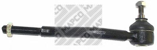 MAPCO 19316 Наконечник поперечной рулевой тяги 