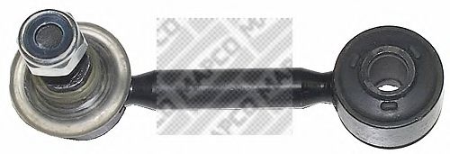 MAPCO 59343HPS Тяга стойка, стабилизатор для KIA MENTOR (Киа Мэнтор) MAPCO 59343HPS Тяга стойка, стабилизатор для KIA MENTOR (Киа Мэнтор)