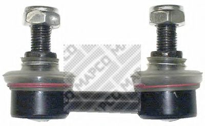 MAPCO 19573 Тяга стойка, стабилизатор для TOYOTA RAV 4 I (Тойота/тоета Рав 4 1) MAPCO 19573 Тяга стойка, стабилизатор для TOYOTA RAV 4 I (Тойота/тоета Рав 4 1)